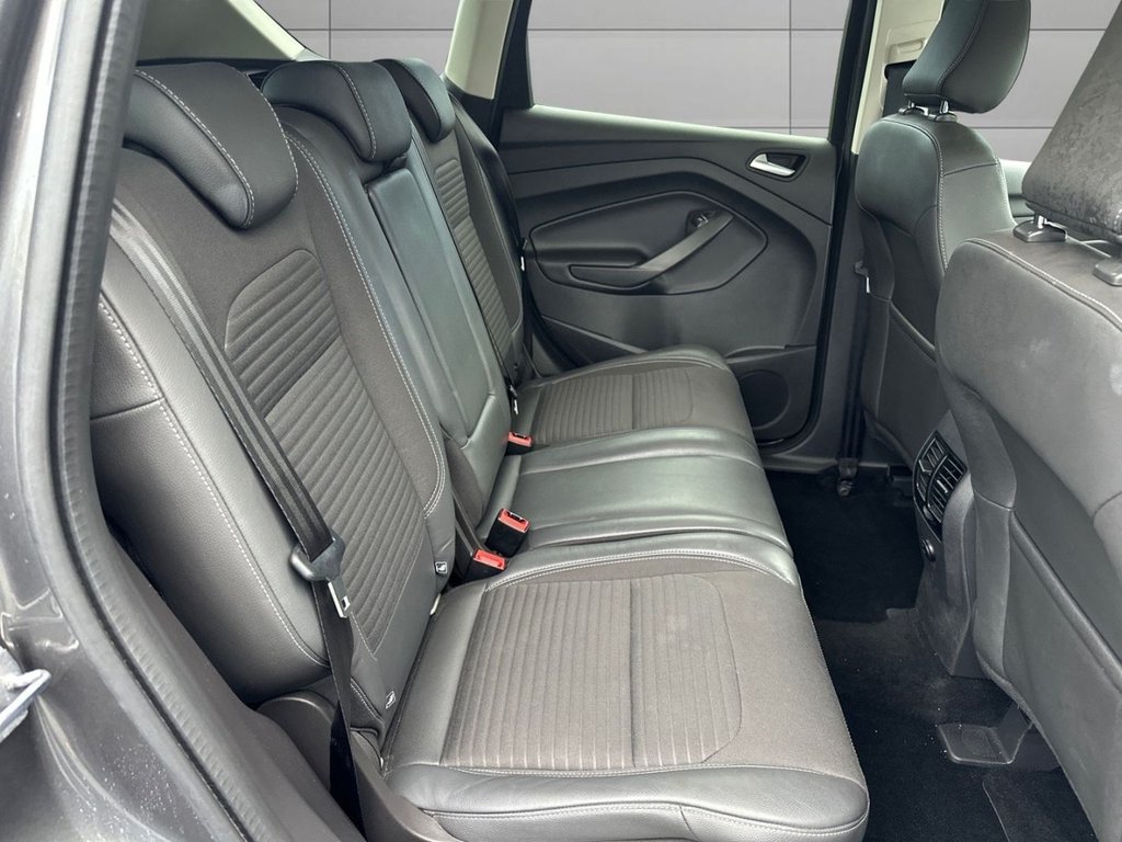 Used Ford Kuga 2017 for sale - 76797550: Photo 17