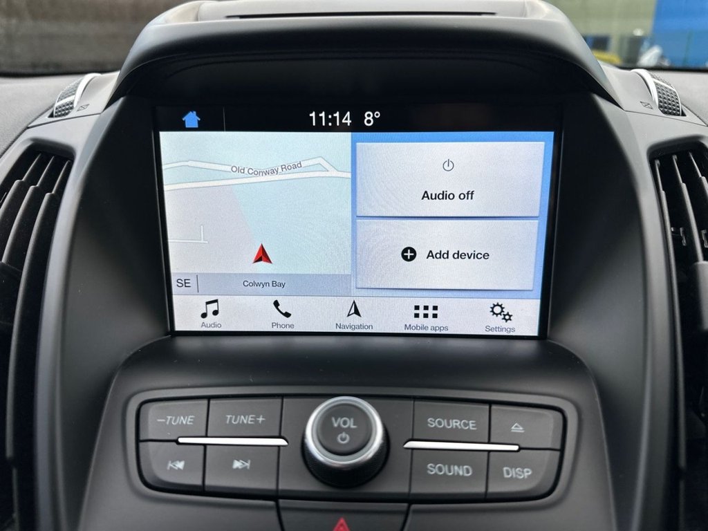 Used Ford Kuga 2017 for sale - 76797550: Photo 20