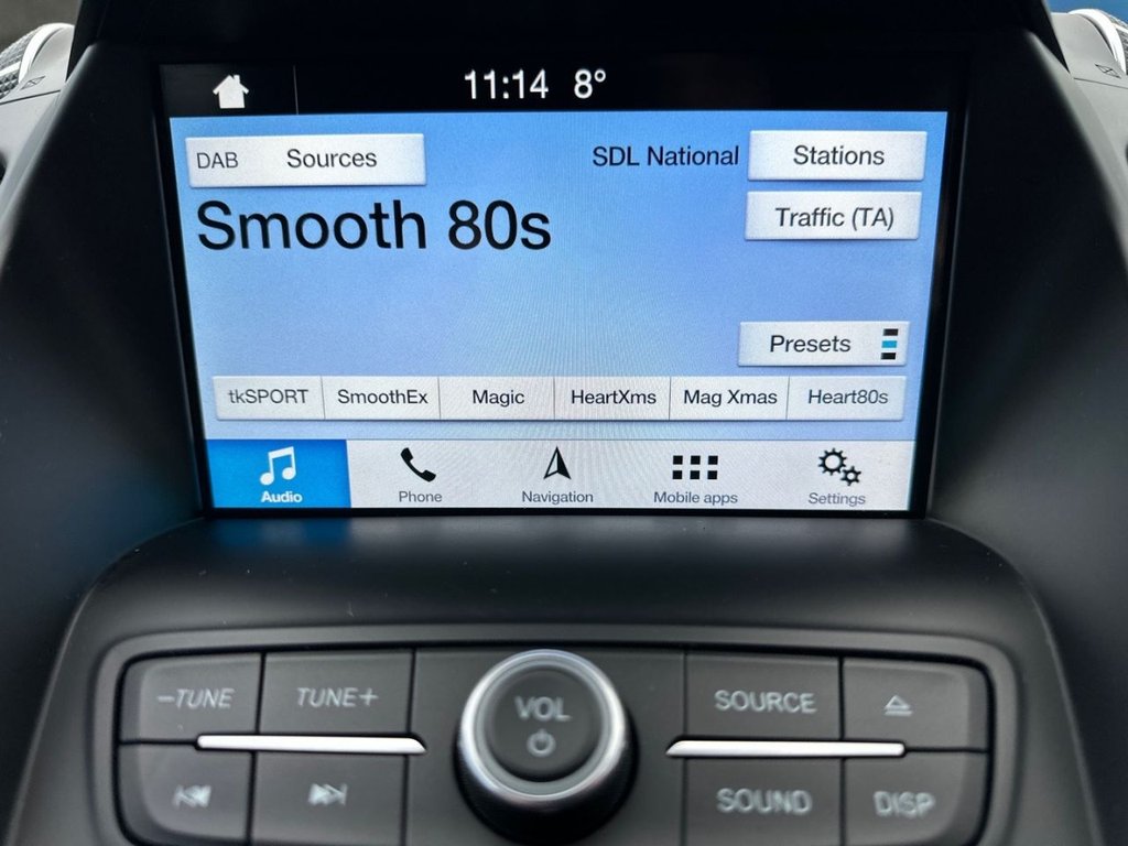 Used Ford Kuga 2017 for sale - 76797550: Photo 21