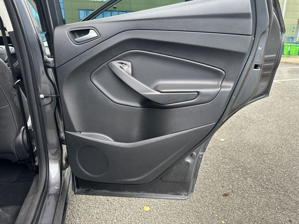 Used Ford Kuga 2017 for sale - 76797550: Photo 26