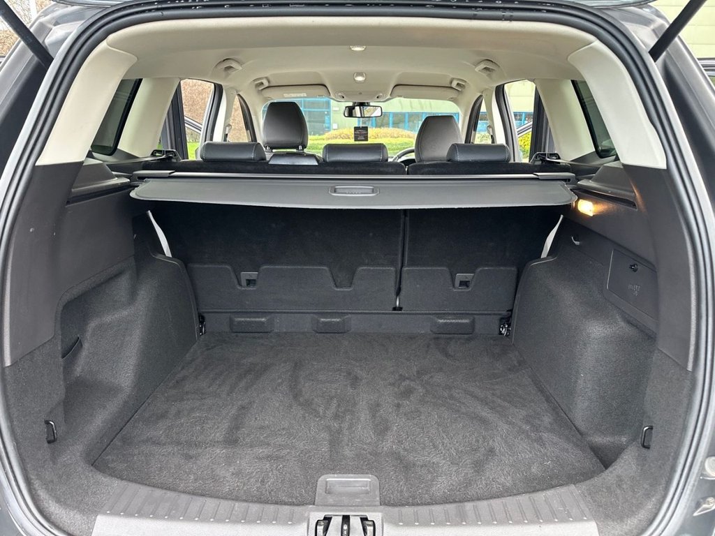 Used Ford Kuga 2017 for sale - 76797550: Photo 29