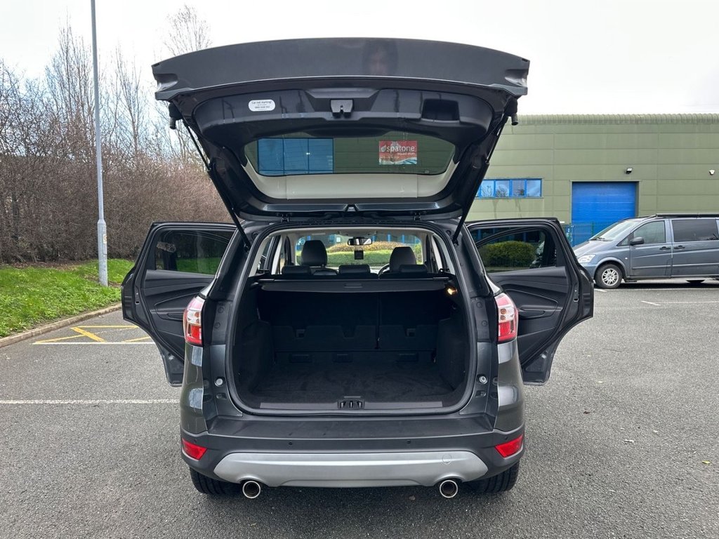 Used Ford Kuga 2017 for sale - 76797550: Photo 30