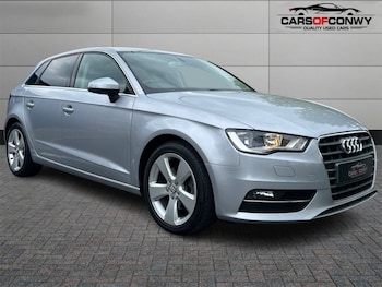 Used Audi A3 2015 for sale - 78536515: Photo