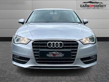Used Audi A3 2015 for sale - 78536515: Photo