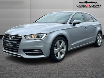 Used Audi A3 2015 for sale - 78536515: Photo