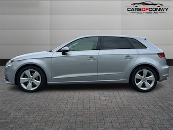 Used Audi A3 2015 for sale - 78536515: Photo