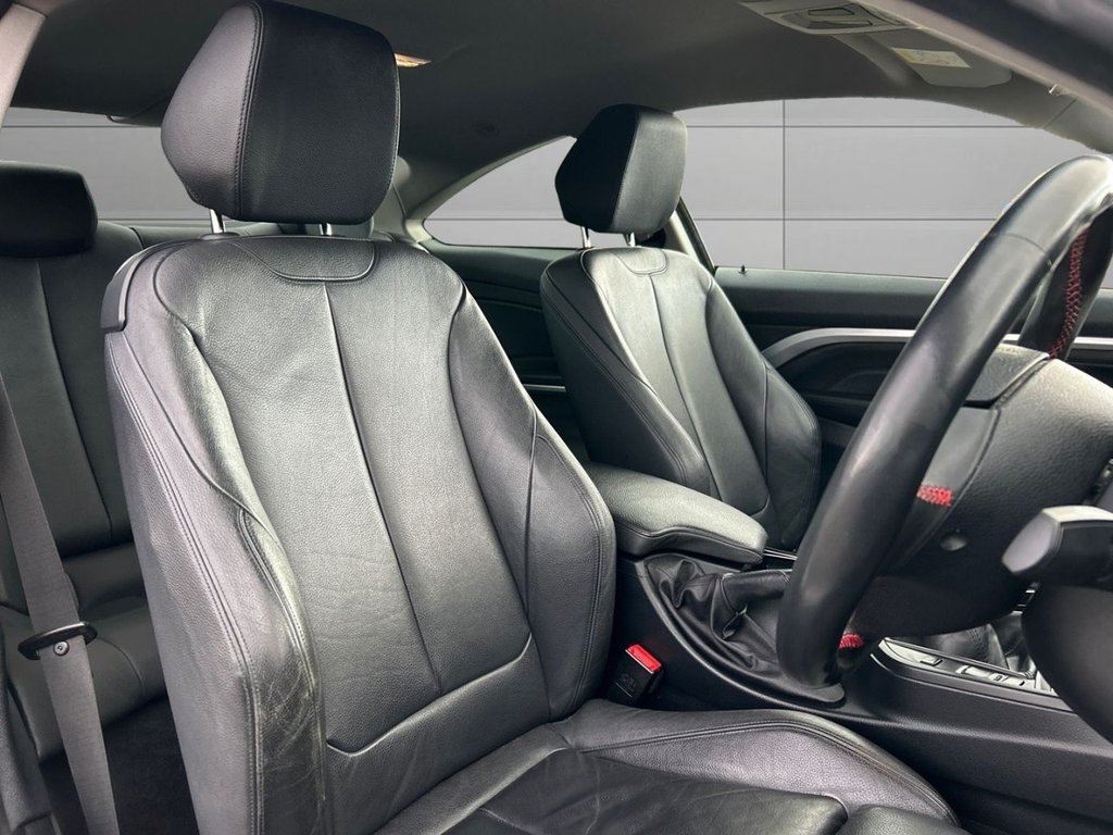 Used BMW 4 Series 2017 for sale - 77952323: Photo 10