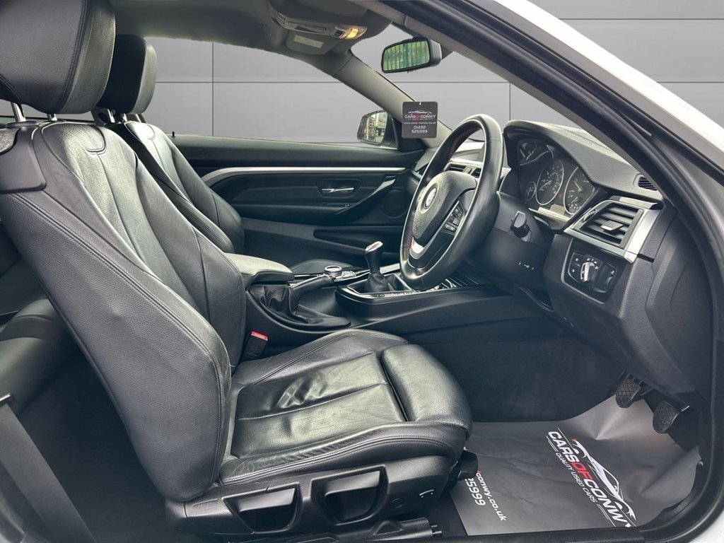 Used BMW 4 Series 2017 for sale - 77952323: Photo 11