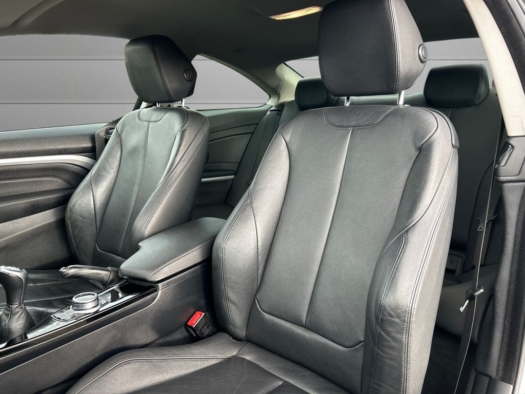Used BMW 4 Series 2017 for sale - 77952323: Photo 13