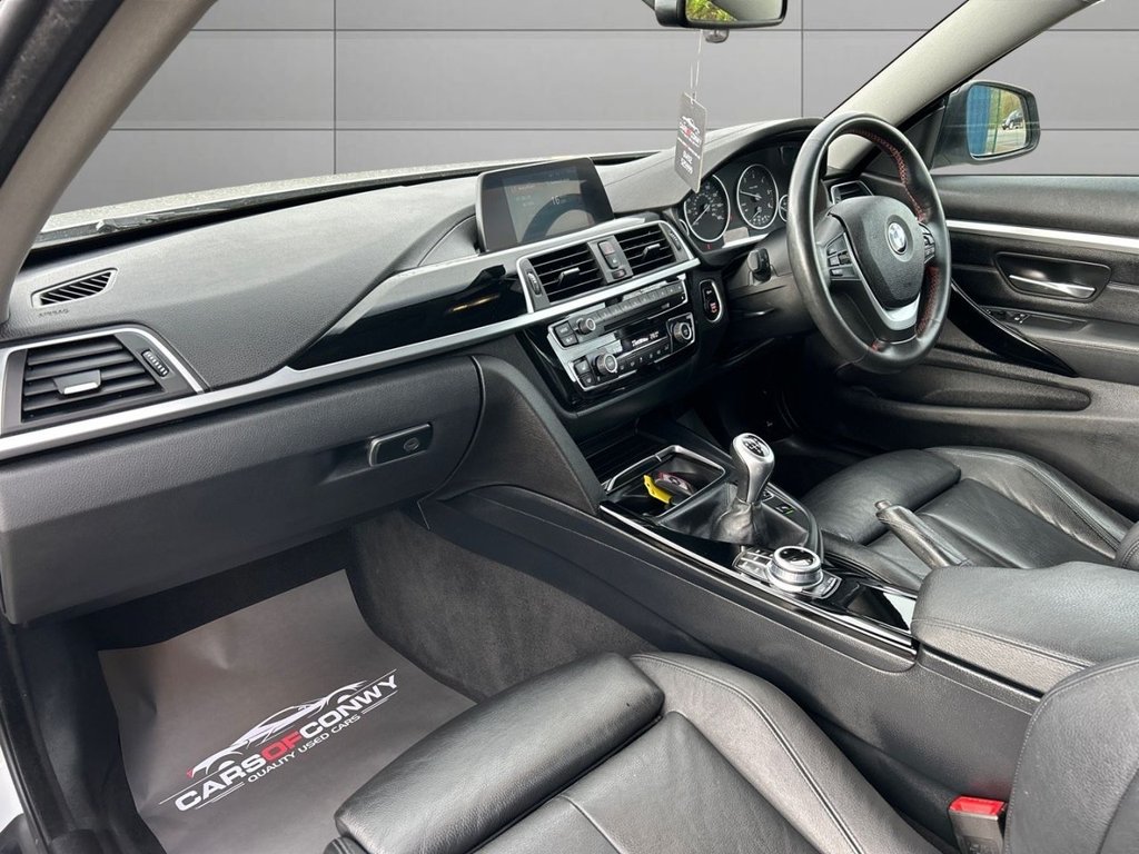 Used BMW 4 Series 2017 for sale - 77952323: Photo 14