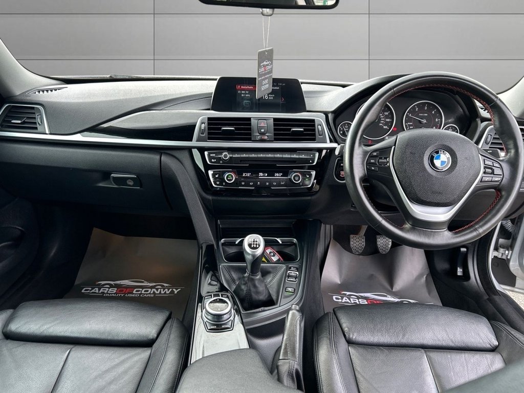 Used BMW 4 Series 2017 for sale - 77952323: Photo 16