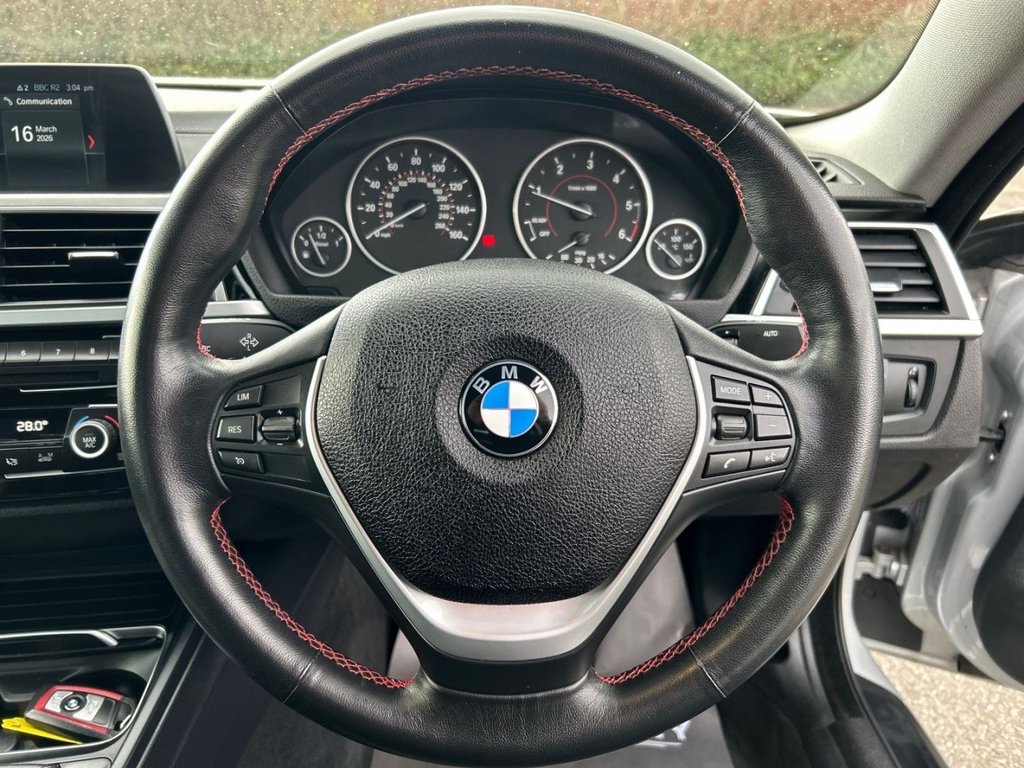 Used BMW 4 Series 2017 for sale - 77952323: Photo 18