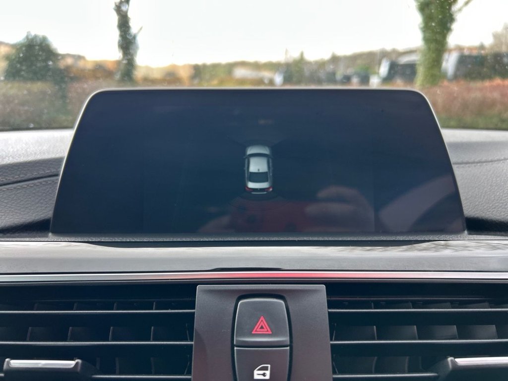 Used BMW 4 Series 2017 for sale - 77952323: Photo 24