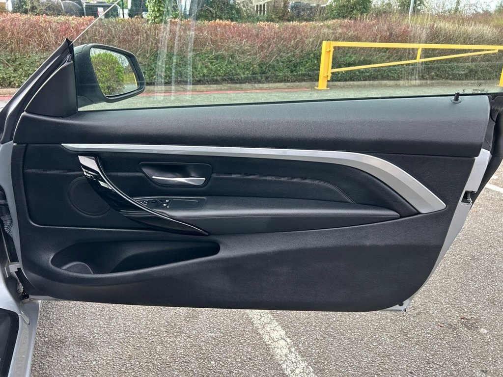 Used BMW 4 Series 2017 for sale - 77952323: Photo 26