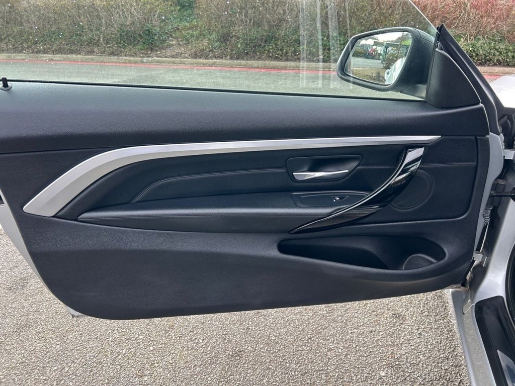 Used BMW 4 Series 2017 for sale - 77952323: Photo 27