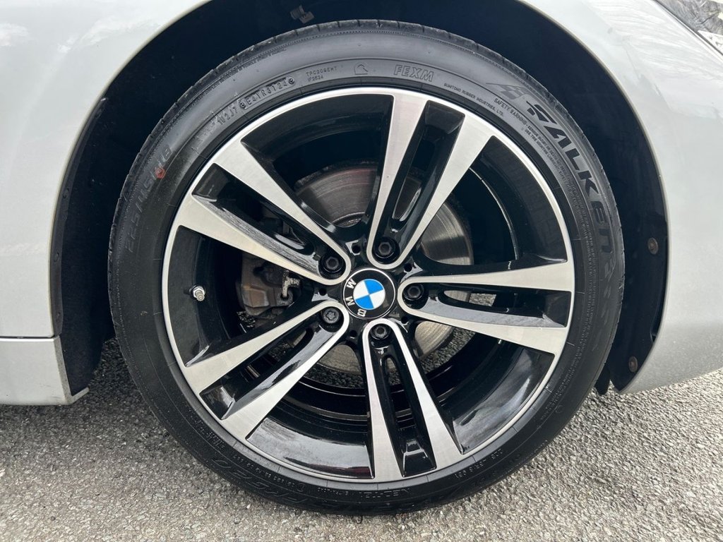 Used BMW 4 Series 2017 for sale - 77952323: Photo 29