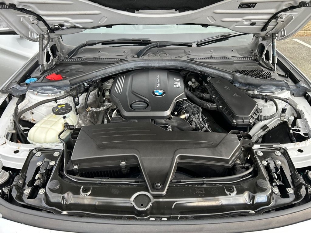 Used BMW 4 Series 2017 for sale - 77952323: Photo 30