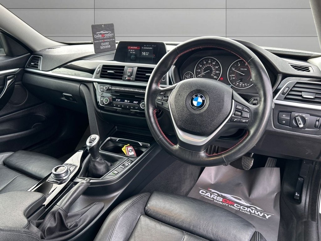 Used BMW 4 Series 2017 for sale - 77952323: Photo 9