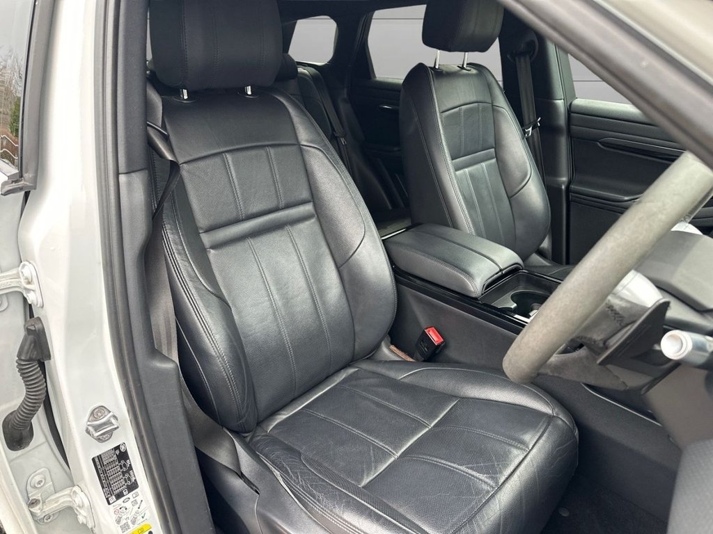 Used Land Rover Range Rover Evoque 2019 for sale - 77879621: Photo 10