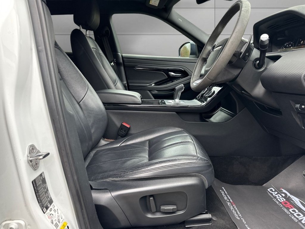 Used Land Rover Range Rover Evoque 2019 for sale - 77879621: Photo 11