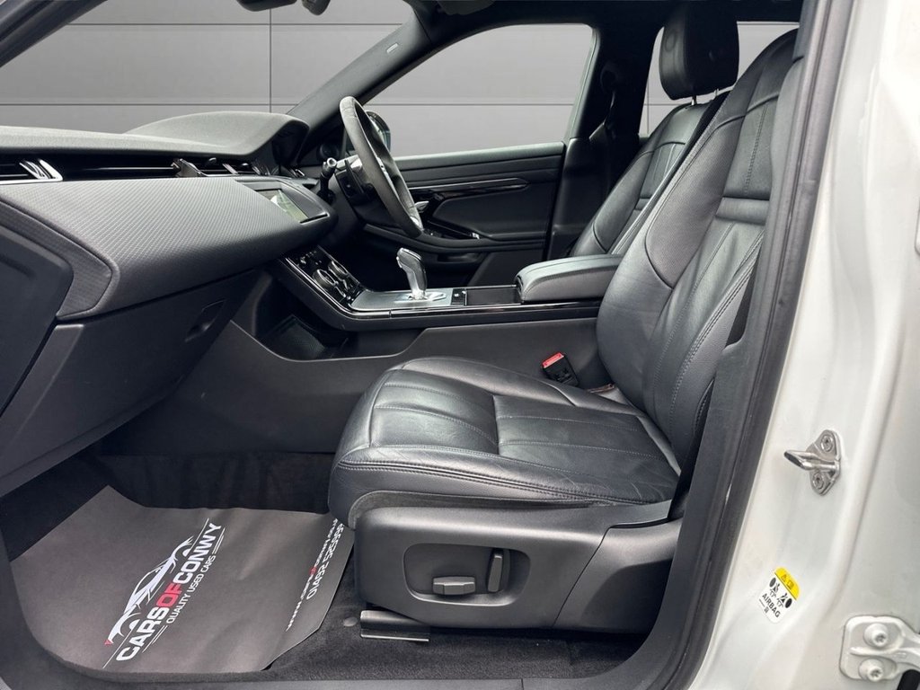 Used Land Rover Range Rover Evoque 2019 for sale - 77879621: Photo 12