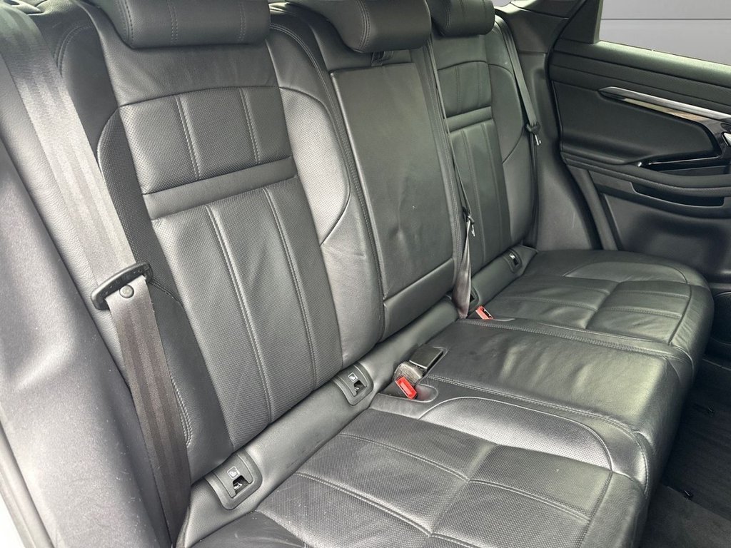 Used Land Rover Range Rover Evoque 2019 for sale - 77879621: Photo 17