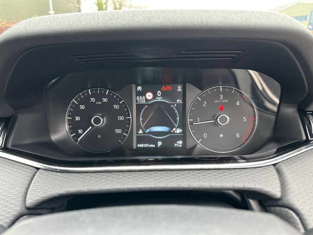 Used Land Rover Range Rover Evoque 2019 for sale - 77879621: Photo 19