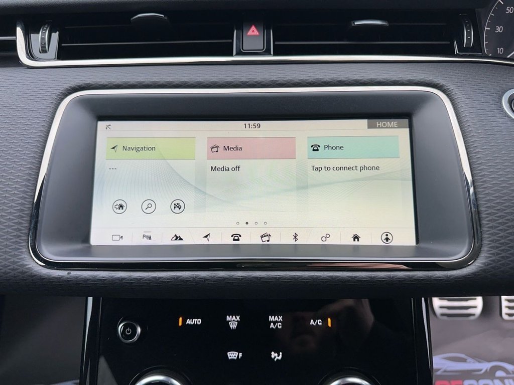 Used Land Rover Range Rover Evoque 2019 for sale - 77879621: Photo 20