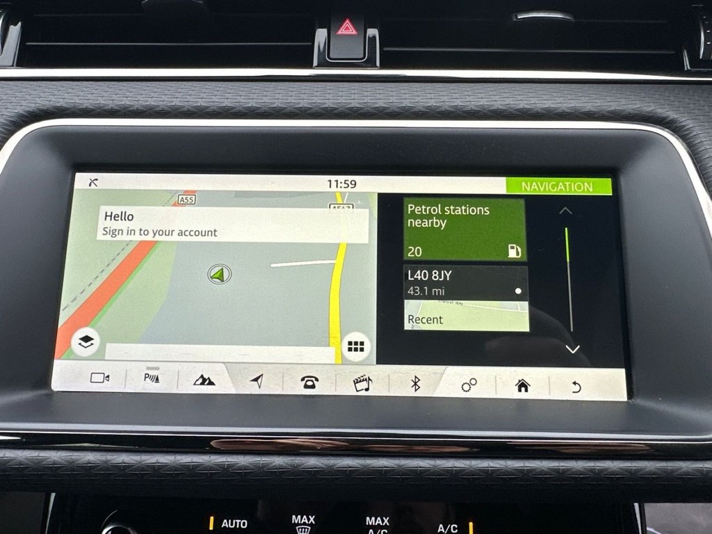 Used Land Rover Range Rover Evoque 2019 for sale - 77879621: Photo 21