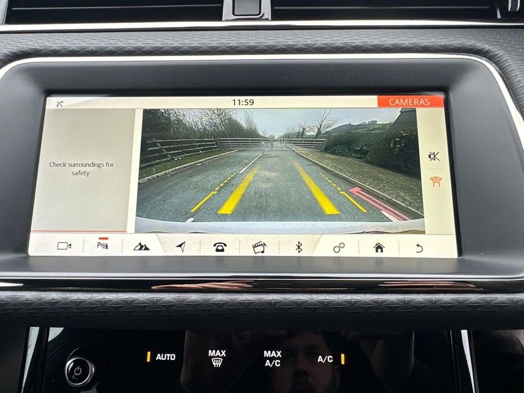 Used Land Rover Range Rover Evoque 2019 for sale - 77879621: Photo 22