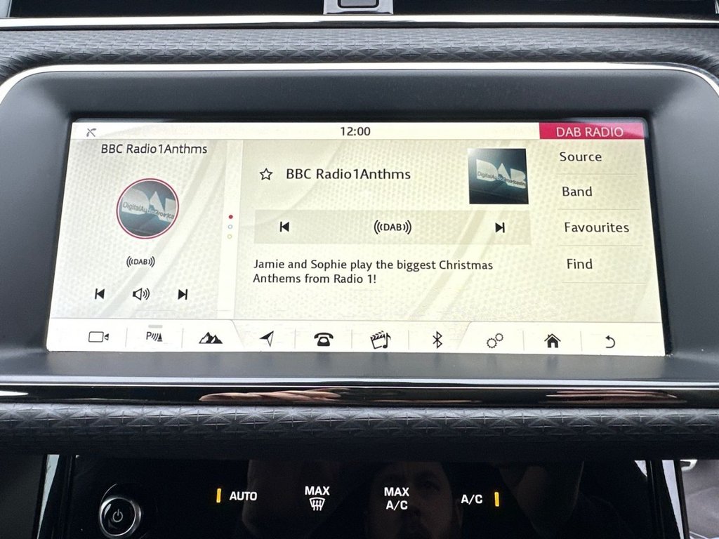 Used Land Rover Range Rover Evoque 2019 for sale - 77879621: Photo 23