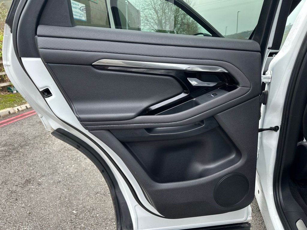 Used Land Rover Range Rover Evoque 2019 for sale - 77879621: Photo 28