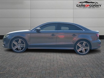 Used Audi A3 2016 for sale - 79310473: Photo