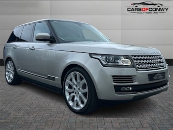 Used Land Rover Range Rover 2015 for sale - 78256539: Photo
