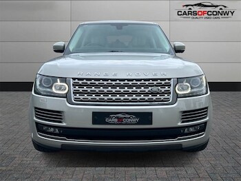 Used Land Rover Range Rover 2015 for sale - 78256539: Photo