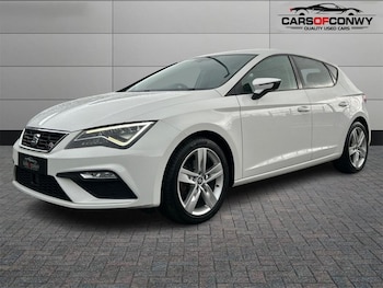 Used SEAT Leon 2017 for sale - 78587363: Photo