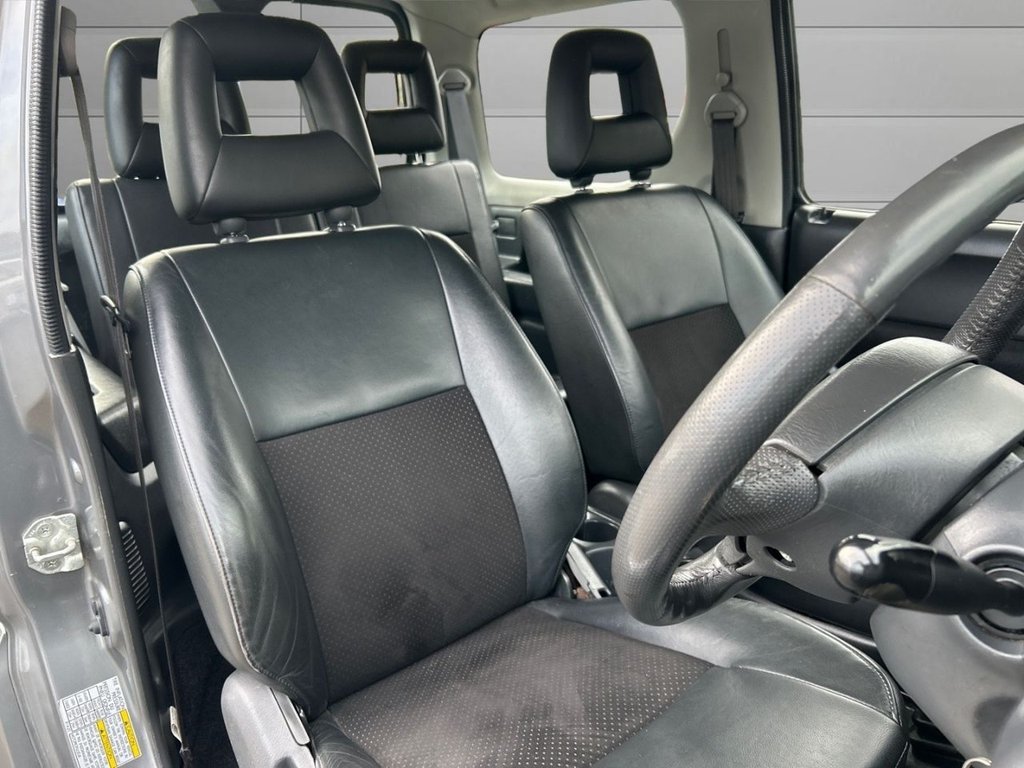 Used Suzuki Jimny 2007 for sale - 77636725: Photo 10