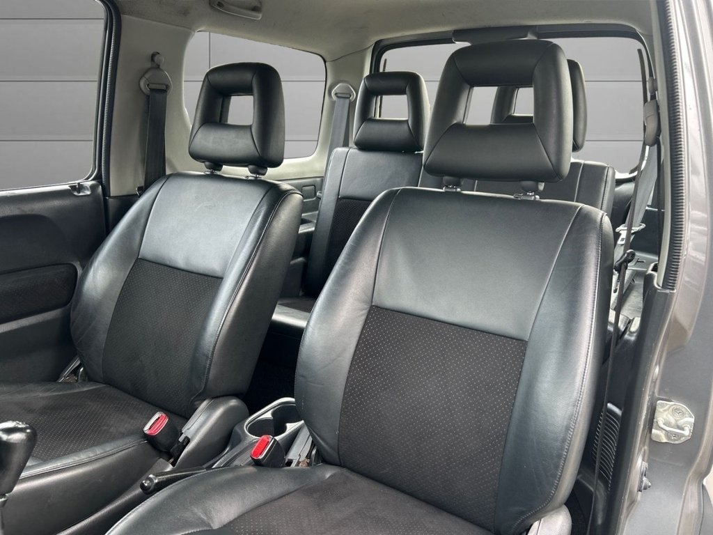 Used Suzuki Jimny 2007 for sale - 77636725: Photo 13
