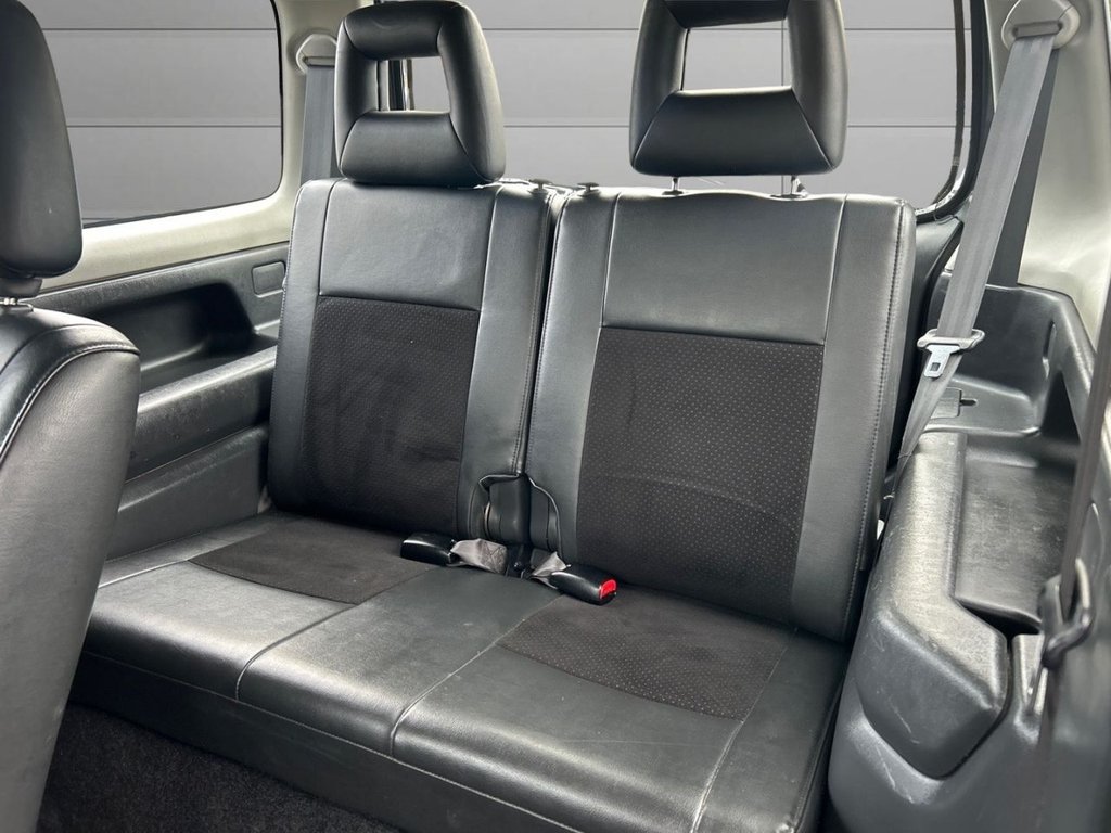 Used Suzuki Jimny 2007 for sale - 77636725: Photo 15