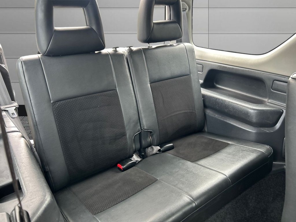 Used Suzuki Jimny 2007 for sale - 77636725: Photo 17