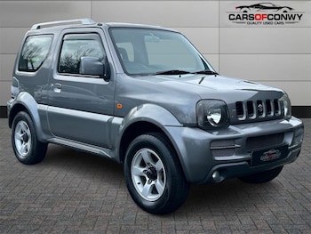 2007 (57) - 1.3 VVT JLX + 3dr