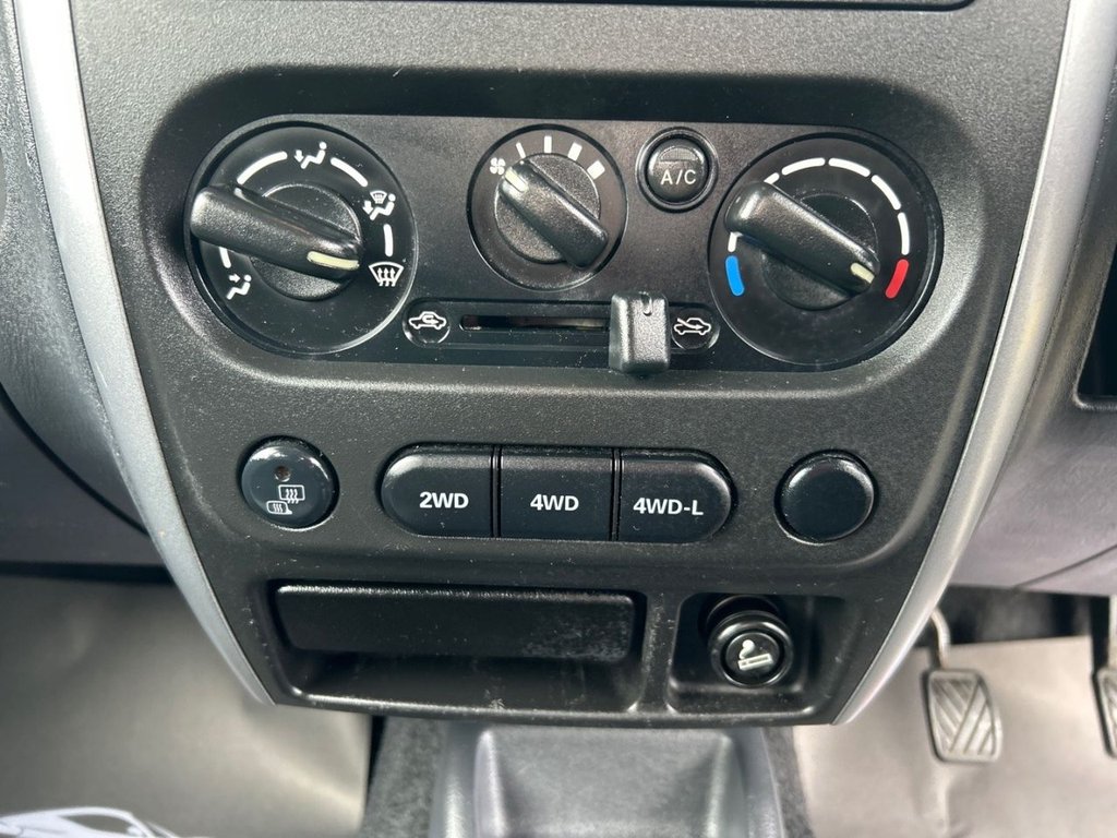 Used Suzuki Jimny 2007 for sale - 77636725: Photo 21