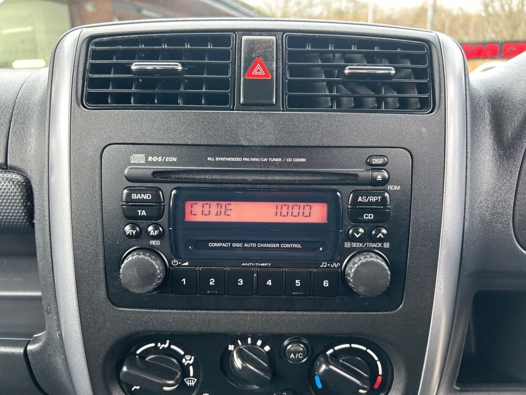 Used Suzuki Jimny 2007 for sale - 77636725: Photo 22