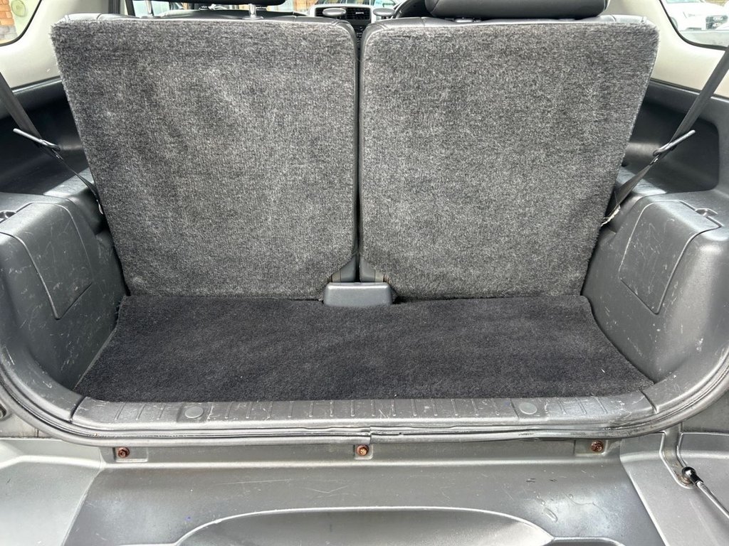 Used Suzuki Jimny 2007 for sale - 77636725: Photo 25