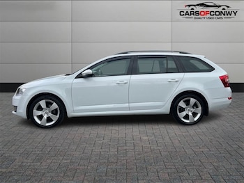Used Skoda Octavia 2017 for sale - 79310469: Photo