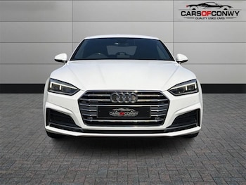 Used Audi A5 2017 for sale - 78372807: Photo