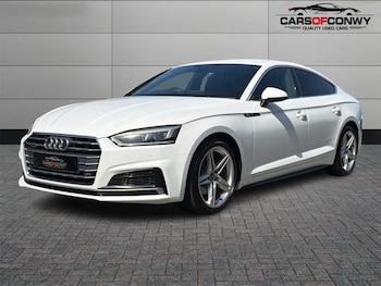 Used Audi A5 2017 for sale - 78372807: Photo