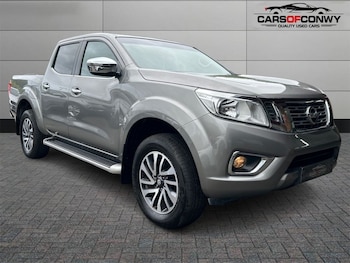 Used Nissan Navara 2016 for sale - 75942892: Photo