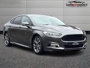 Used Ford Mondeo 2017 for sale - 79567229: Photo