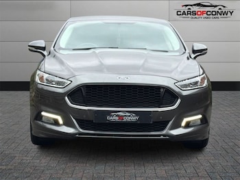 Used Ford Mondeo 2017 for sale - 79567229: Photo